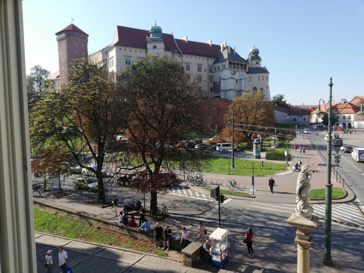 Wawel Suites - Krakow — Zdjęcia 3